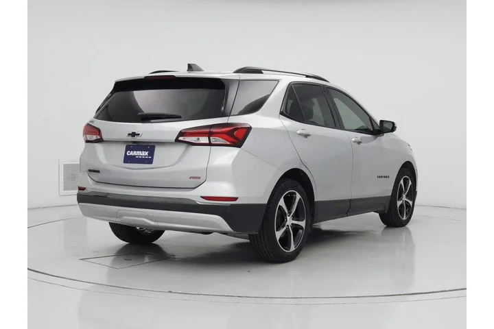 $20998 : Chevrolet Equinox 2022 RS 4d image 8