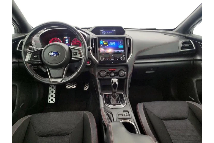 $20998 : Subaru Impreza 2017 AWD 2.0i image 9