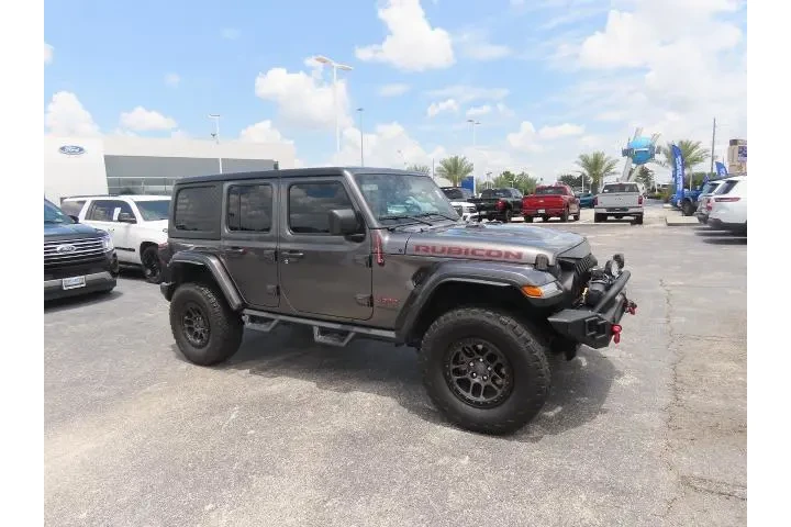 $35999 : Jeep Wrangler Unlimited 2022 image 7