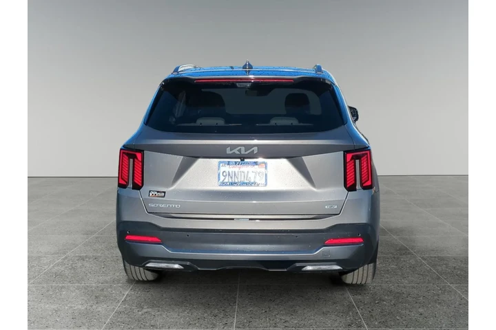 $37700 : Kia Sorento Hybrid 2025 AWD image 4