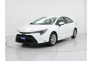 $20998 : Toyota Corolla 2024 LE 4dr S thumbnail
