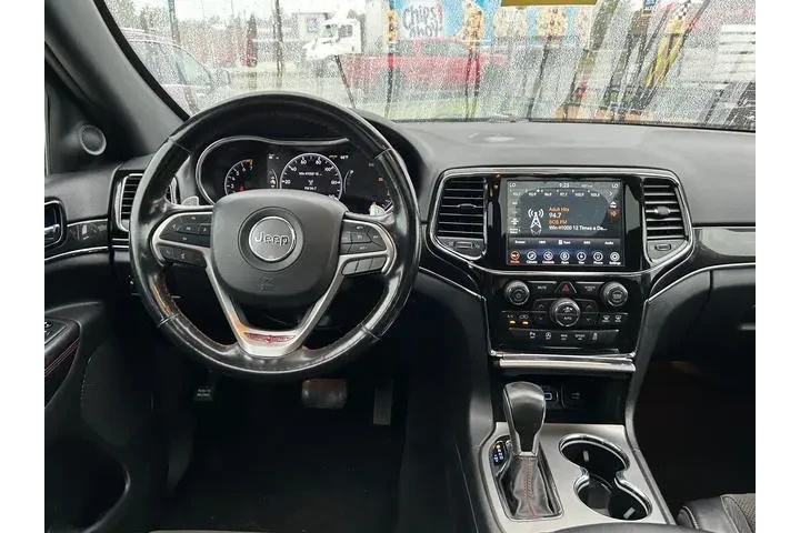 $24000 : Jeep Grand Cherokee 2020 4x4 image 3