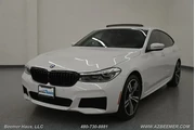 $22998 : BMW 6 Series 2018 AWD 640i x thumbnail