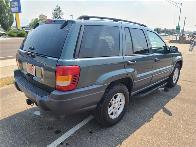 $3499 : 2004 Grand Cherokee Laredo SUV image 7