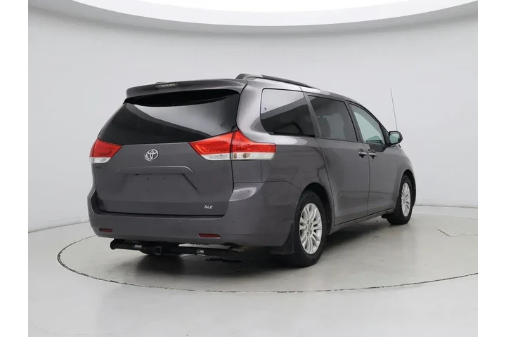 $18998 : Toyota Sienna 2014 XLE 7-Pas image 8