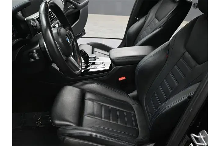 $31932 : BMW X4 2020 AWD M40i 4dr Spo image 6