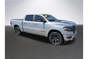 $38000 : Ram 1500 2022 4x4 Limited 4d thumbnail