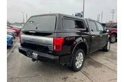 $32969 : Ford F-150 2019 4x4 Platinum thumbnail