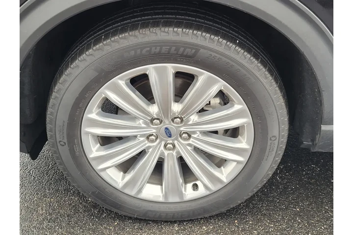 $24695 : Ford Explorer 2020 AWD Limit image 7