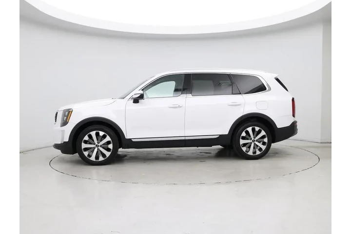 $35998 : Kia Telluride 2022 EX 4dr SU image 3