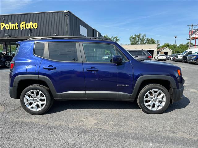 $18988 : 2018 Renegade image 8