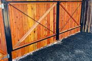 Fence repair en Sacramento