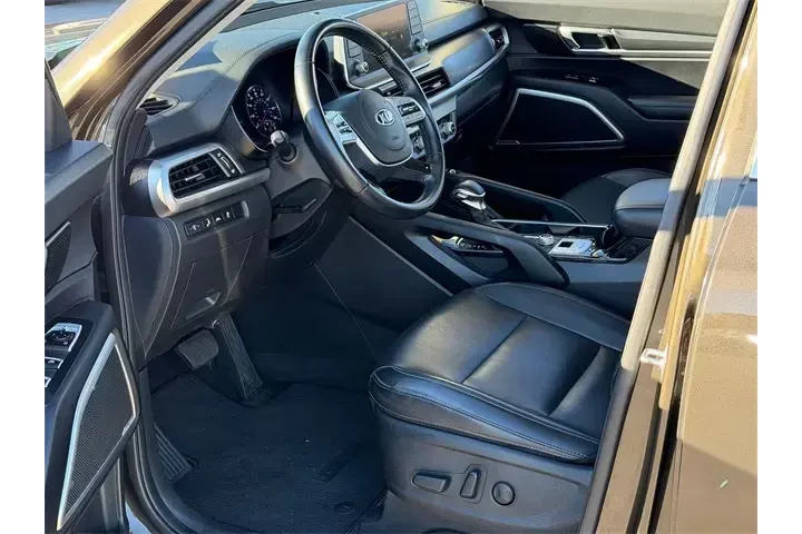 $21988 : Kia Telluride 2020 AWD S 4dr image 9