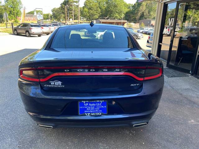 $12499 : 2015 Charger SXT image 7