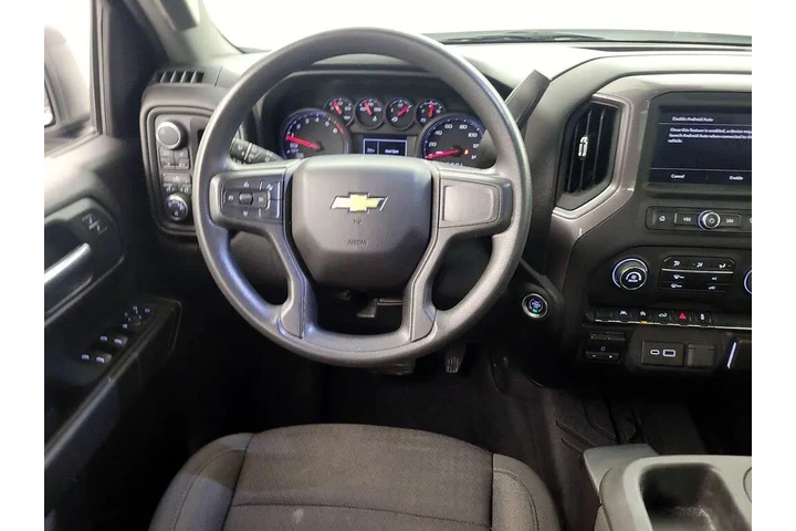 $29998 : Chevrolet Silverado 1500 202 image 10