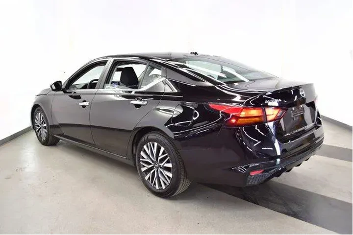 $20494 : Nissan Altima 2025 2.5 SV 4d image 5
