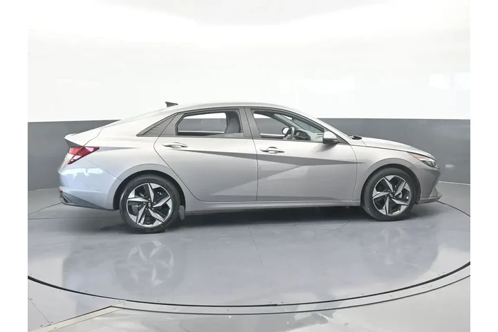 $16527 : Hyundai ELANTRA 2023 SEL 4dr image 7