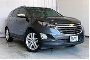 Chevrolet Equinox 2020 Premi en Houston