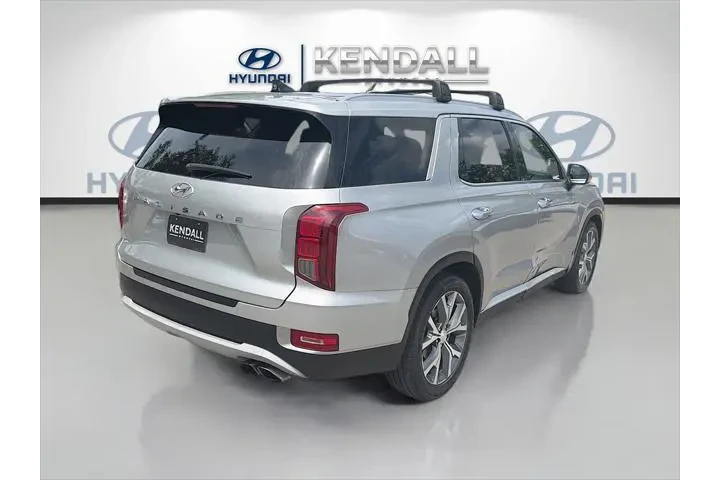 $21888 : Hyundai PALISADE 2022 SEL 4d image 9
