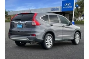$11899 : Honda CR-V 2015 EX 4dr SUV thumbnail