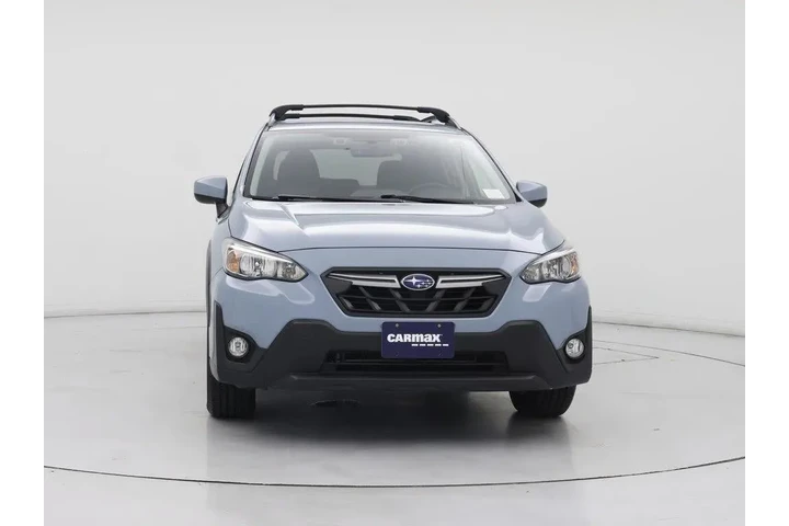 $24998 : Subaru Crosstrek 2021 AWD Pr image 5