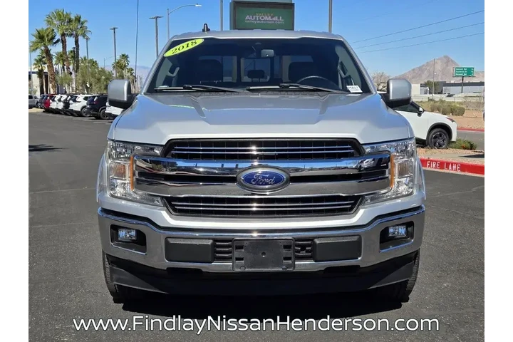 $34749 : Ford F-150 2019 4x4 XL 4dr S image 8