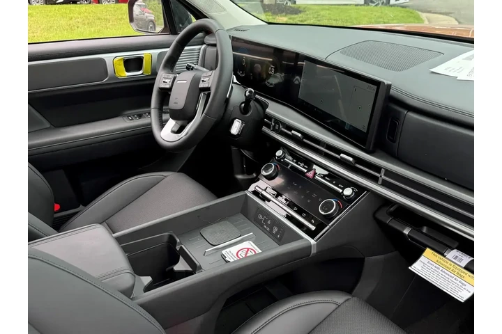 $36500 : Hyundai SANTA FE 2025 AWD XR image 7