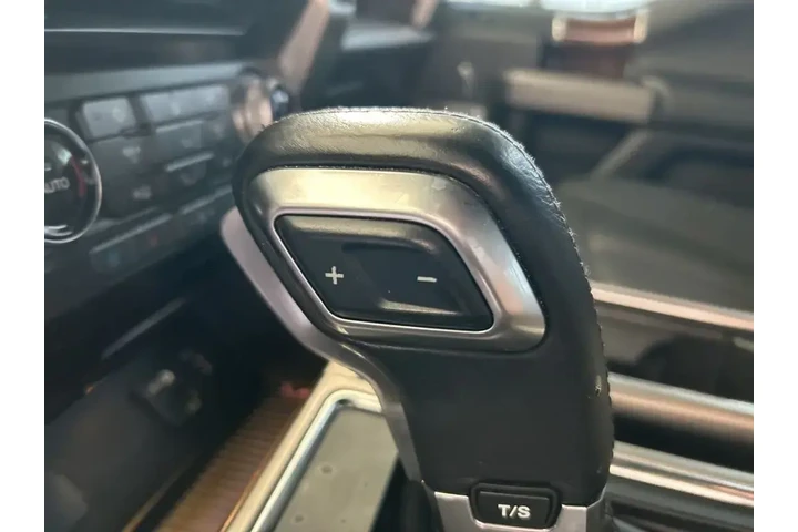 $20641 : Ford F-150 2015 4x4 Platinum image 9