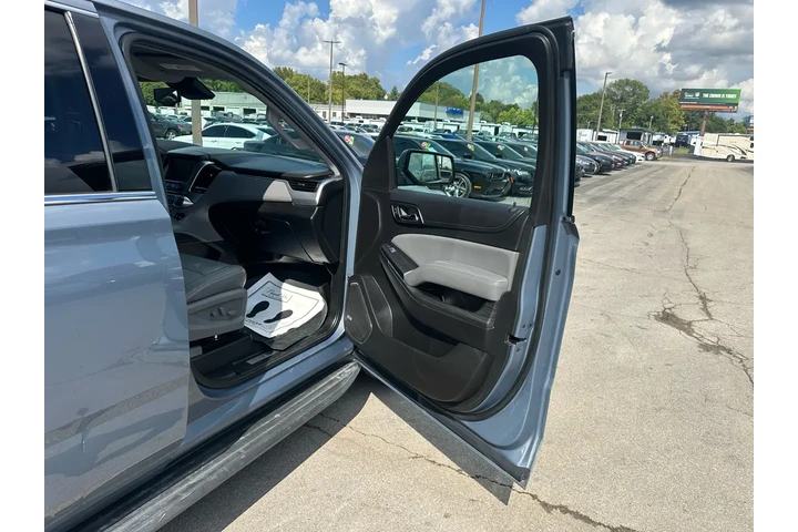 $15980 : 2016 Tahoe 4WD 4dr LT image 8