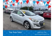 2013 Elantra GT en Modesto
