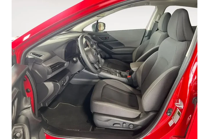 $30500 : Subaru Crosstrek 2025 AWD Pr image 2