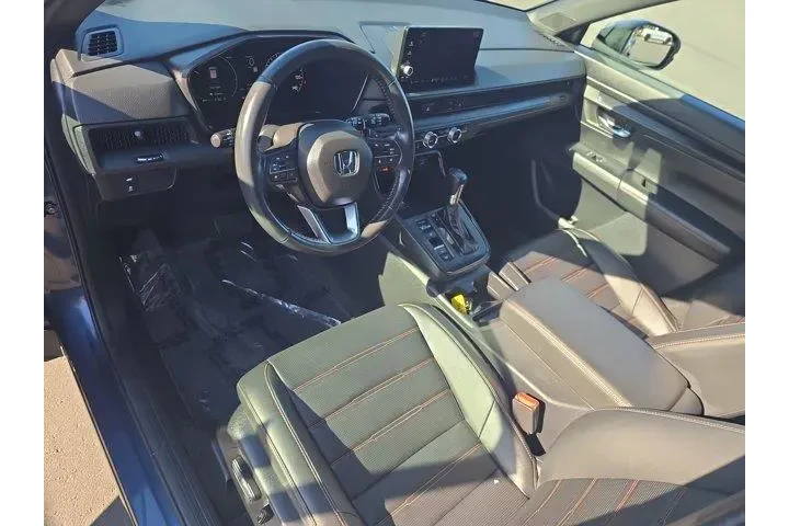 $34995 : Honda CR-V Hybrid 2024 AWD S image 7