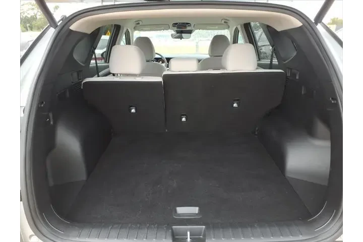 $30990 : Hyundai TUCSON 2025 SEL 4dr image 8