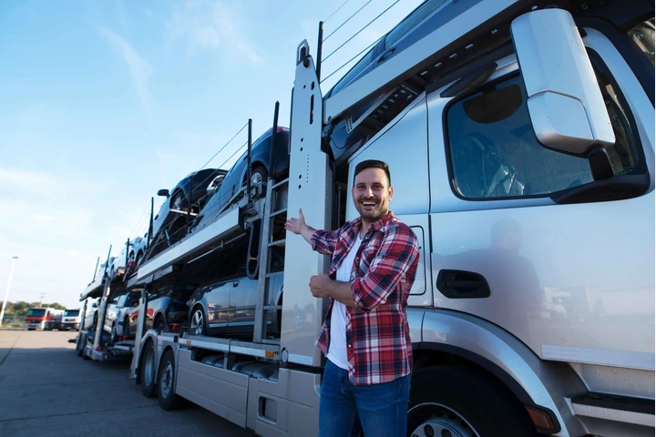 Auto Shipping in New York image 1