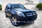 2015 MERCEDES-BENZ GLK-CLASS en Arlington TX