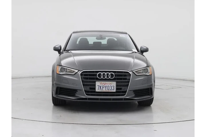 $14998 : Audi A3 2015 1.8T Premium Pl image 5