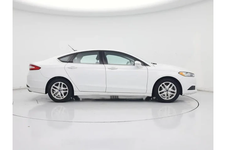 $12998 : Ford Fusion 2016 SE 4dr Seda image 7