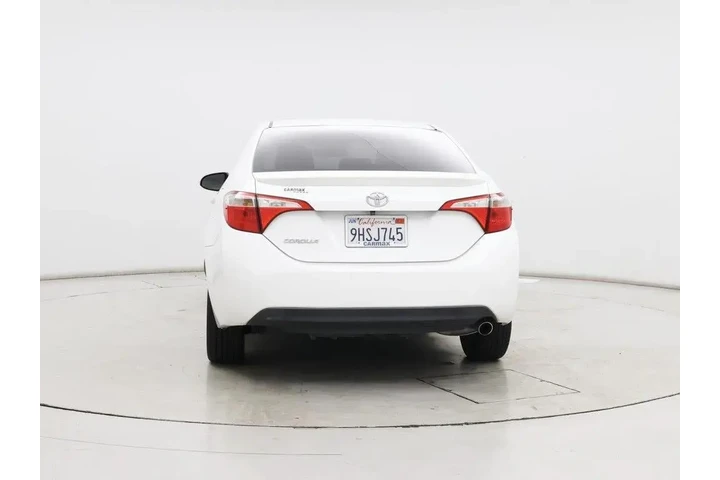 $15998 : Toyota Corolla 2016 S Plus 4 image 6