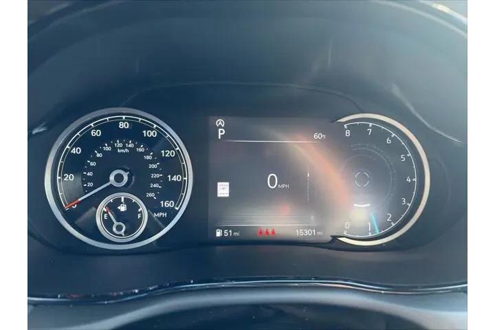 $60 : Genesis GV70 2024 AWD 3.5T S image 6
