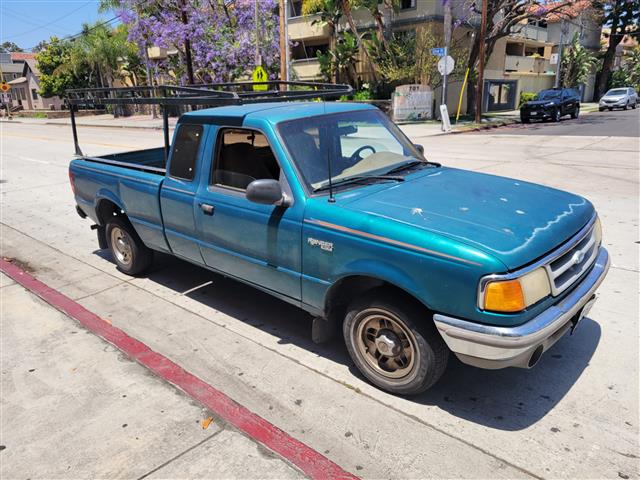 $3000 : 1996 FORD RANGER 4.0 V6 image 6