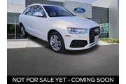 Audi Q3 2018 2.0T Premium 4d en San Diego
