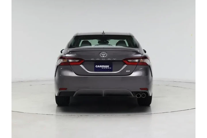 $24998 : Toyota Camry 2021 SE 4dr Sed image 6