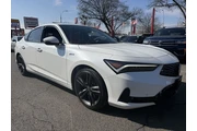 Acura Integra 2024 4dr Liftb en New York