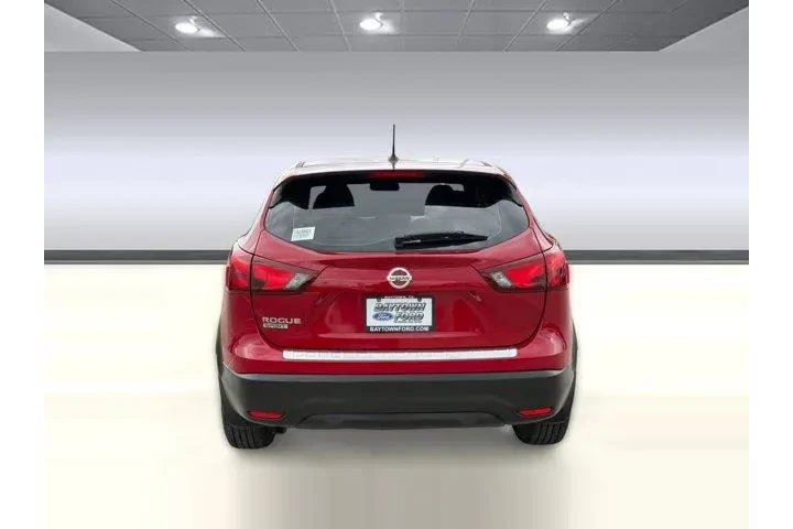 $15898 : Nissan Rogue Sport 2018 S 4d image 9