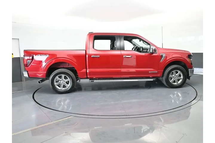 $38993 : Ford F-150 2024 4x4 XLT 4dr image 7