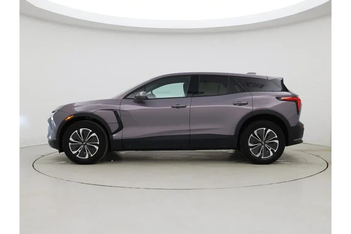 $29998 : Chevrolet Blazer EV 2025 AWD image 3