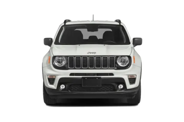 $19587 : 2022 Renegade Latitude 4x4 image 4