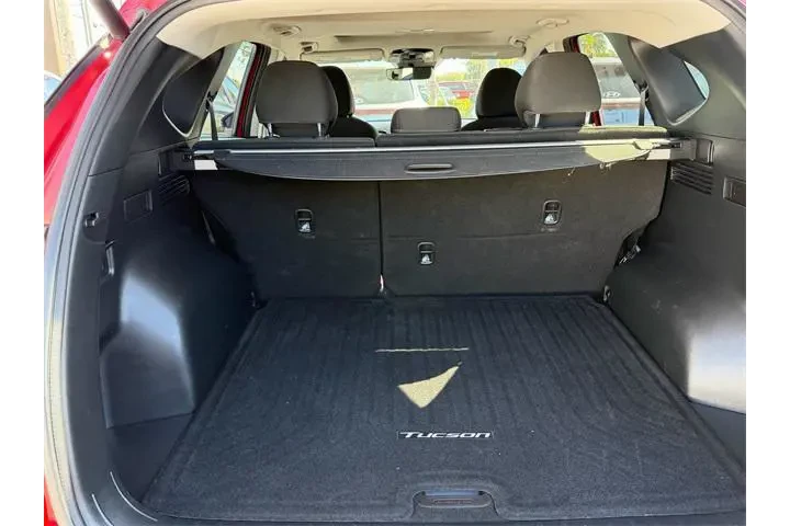 $19685 : Hyundai TUCSON 2022 SEL 4dr image 9