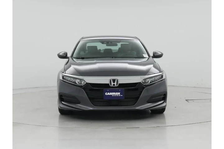 $21998 : Honda Accord 2020 LX 4dr Sed image 5