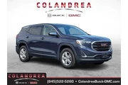 GMC Terrain 2018 4x4 SLE 4dr en Newburgh